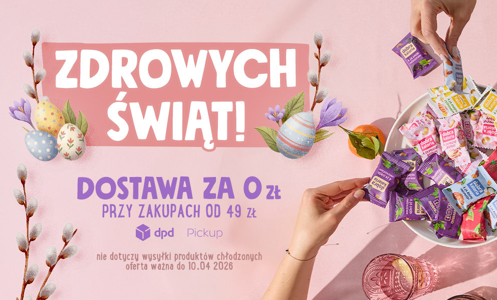 Zdrowych świąt!